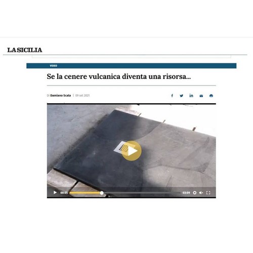 LaSicilia.it – Settembre 2021