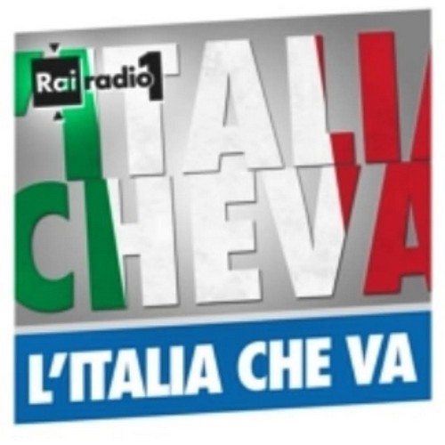 Intervista Su Rai Radio 1 – L’italia che Va – Maggio 2021