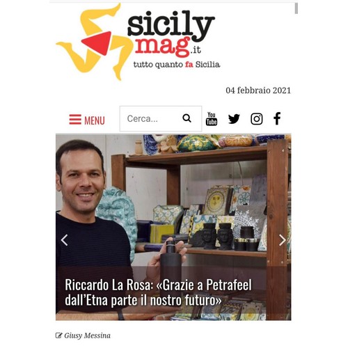 SicilyMag.it – Febbraio “2021”