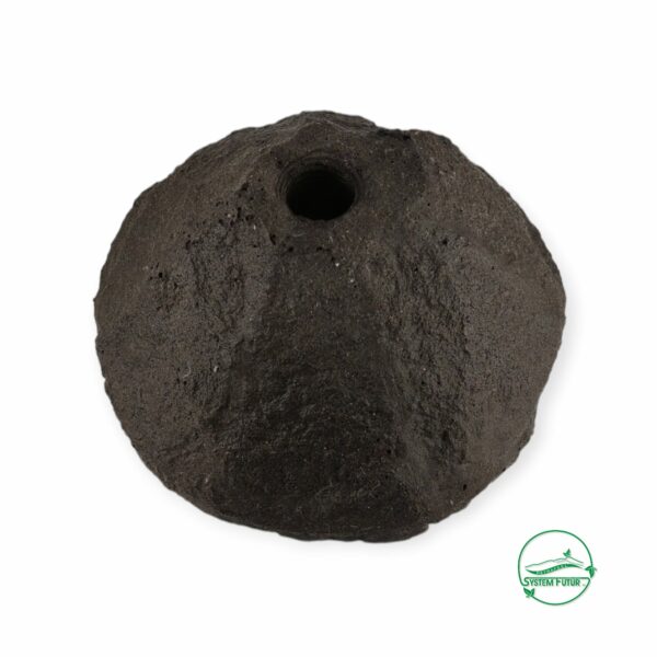 Diffusore d'ambiente - Vulcano - PETRAFEEL dell'Etna - Cenere Vulcanica - immagine 2