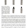 Bottiglia Bombata per Olio - PETRAFEEL dell'Etna - Basalt Black Edition - immagine 3