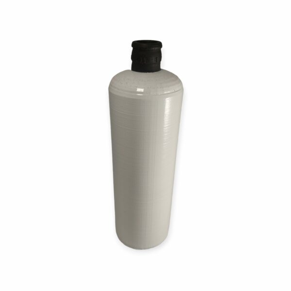 Bottiglia Bombata per Olio - PETRAFEEL dell'Etna - White Edition - immagine 3